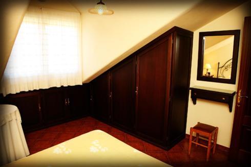 Casa Lourido Lires Vendégház Kültér fotó