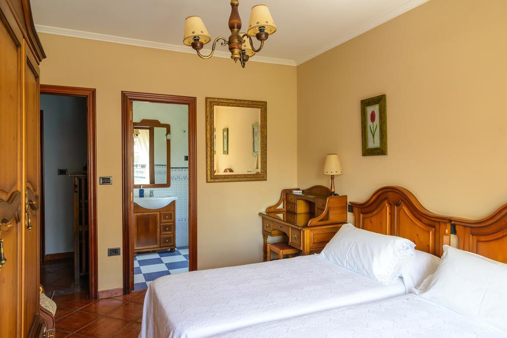 Casa Lourido Lires Vendégház Kültér fotó