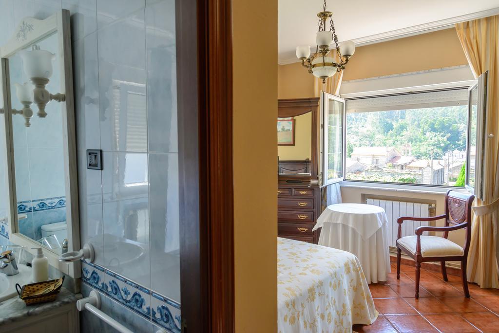 Casa Lourido Lires Vendégház Kültér fotó