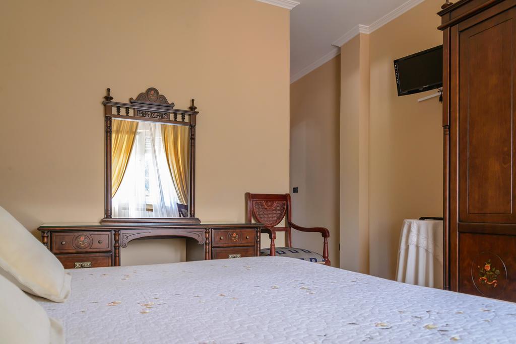 Casa Lourido Lires Vendégház Kültér fotó