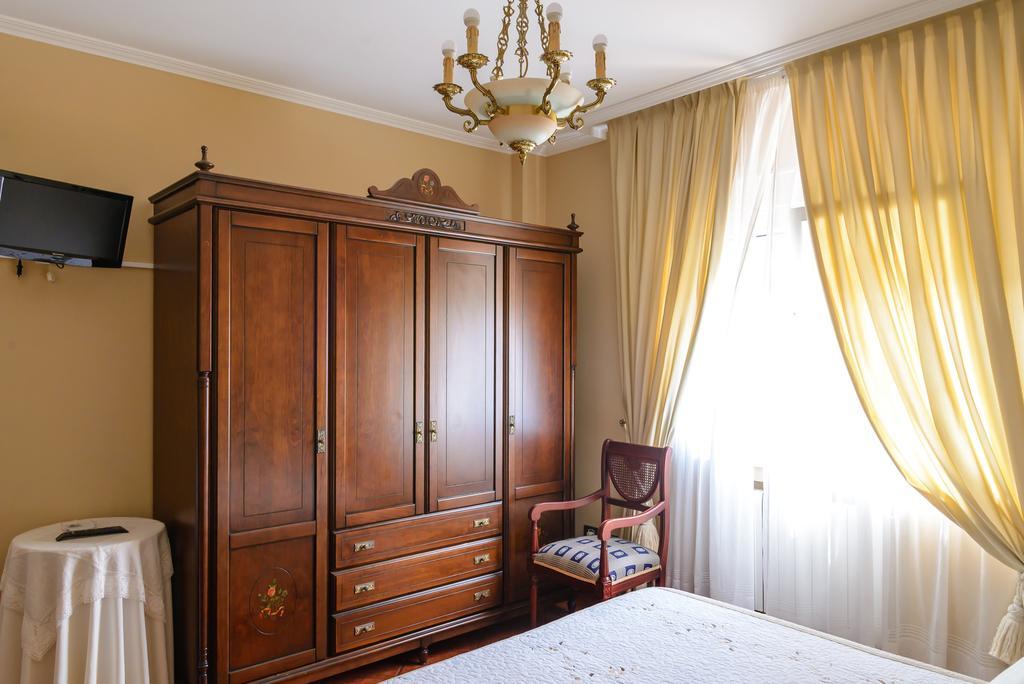 Casa Lourido Lires Vendégház Kültér fotó