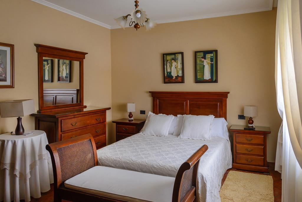 Casa Lourido Lires Vendégház Kültér fotó