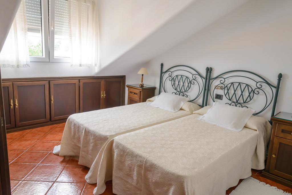 Casa Lourido Lires Vendégház Kültér fotó