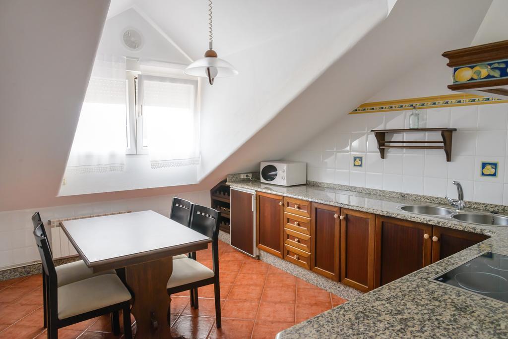 Casa Lourido Lires Vendégház Kültér fotó
