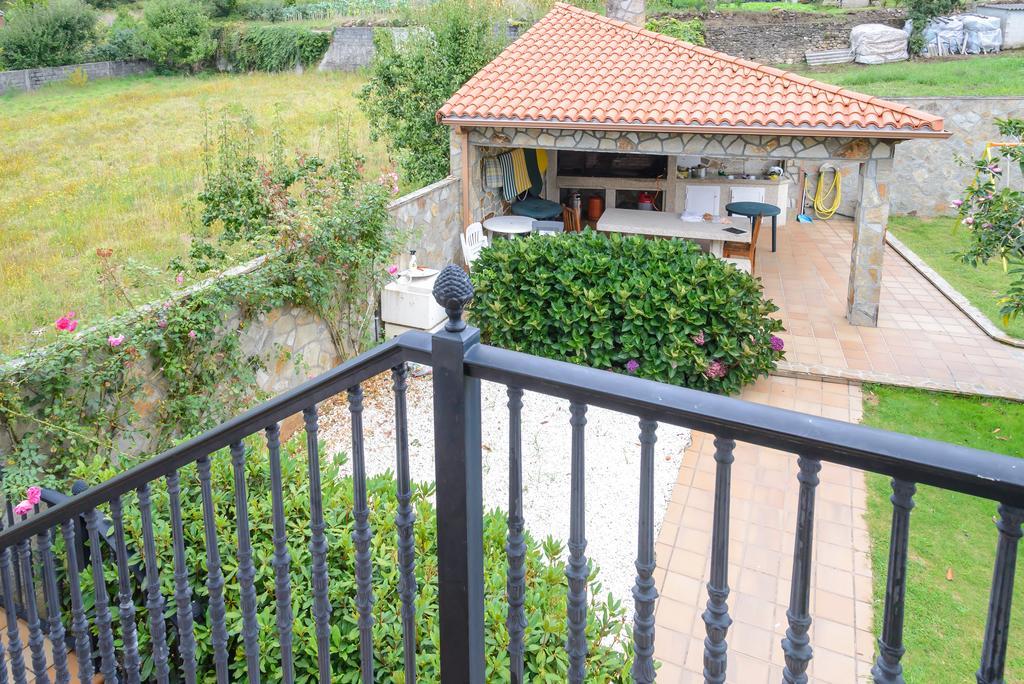 Casa Lourido Lires Vendégház Kültér fotó